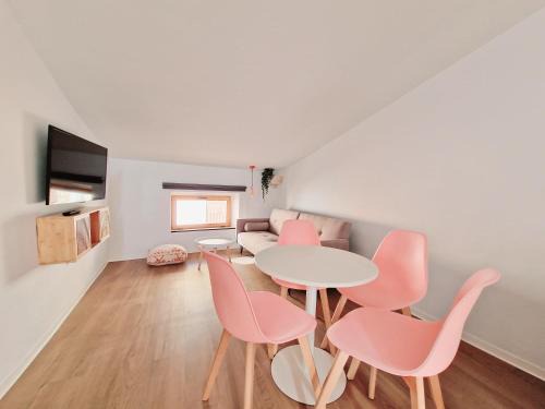 Lorca Apartment | El 34 2º