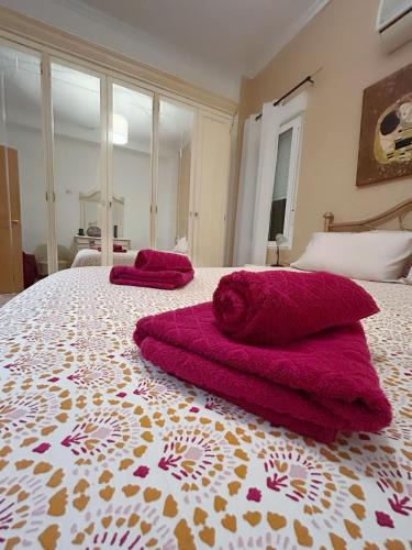 Bunol House | El Almazán