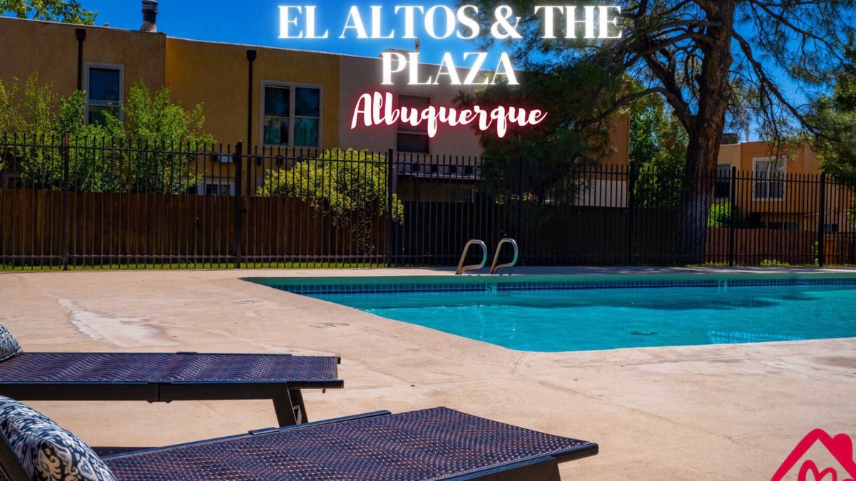 Northeast Heights House | EL Altos and The Plaza - 2 Homes 1 Property