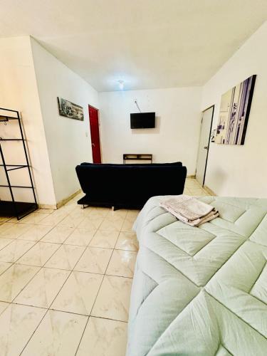 Monterrey House | El Andén Lofts