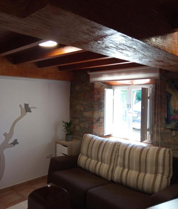 Luces House | El Angazu