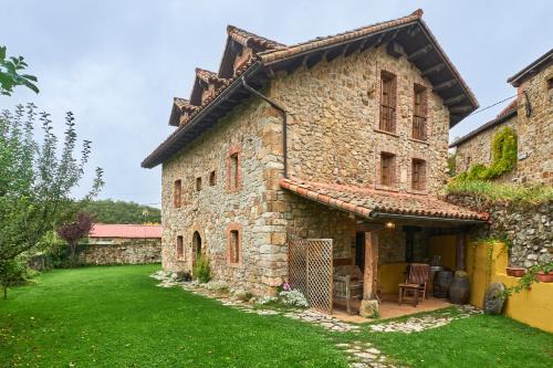 Robledo de la Guzpena Apartment | El Apartamento