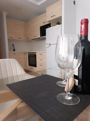 Maria Apartment | El apartamento de Isa