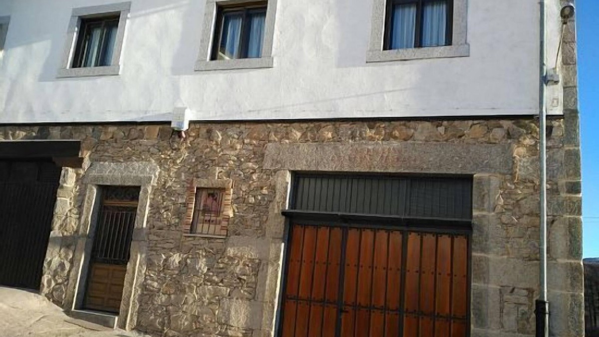 La Carrera Cottage | El Arroyo Rural Cottage for 6 people