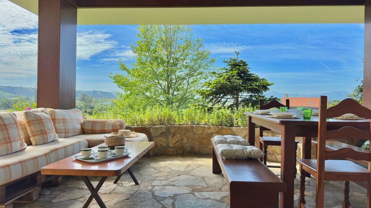 Loredo House | El Asudio de Loredo - 31801