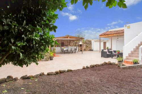 Ruigomez House | El Auchon Casa Vacacional