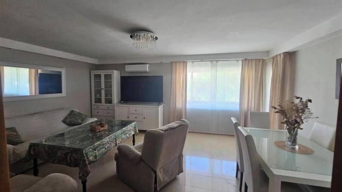 Santa Rosa Apartment | El Azahar se Encuentra en Córdoba