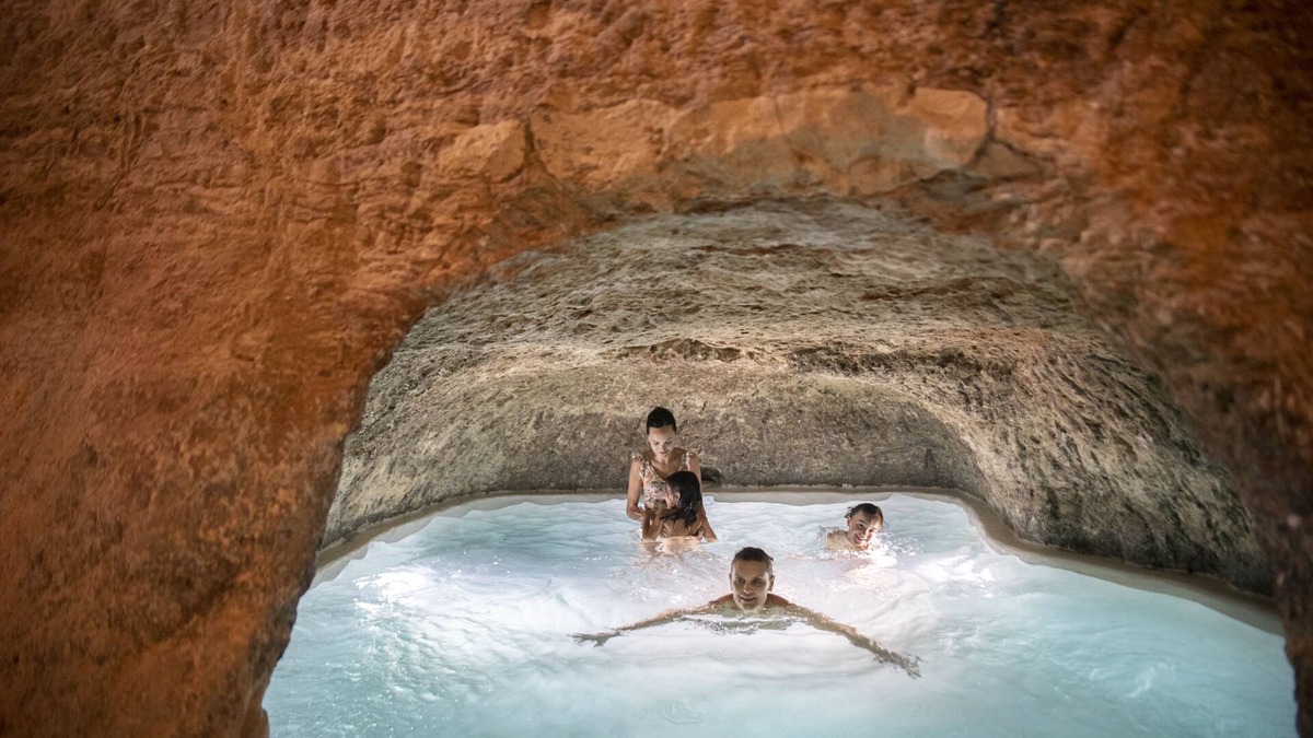 Belmonte Hotel | EL BÁLSAMO – HOTEL RURAL 5*