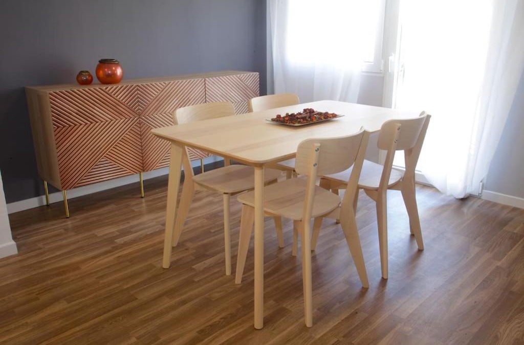 Guardiola de Bergueda Apartment | El Balcó del Bastareny Apartamento renovado 6p