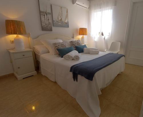 La Canyada dels Pins Apartment | El balcón de Alexia, 5 minutos del aeropuerto