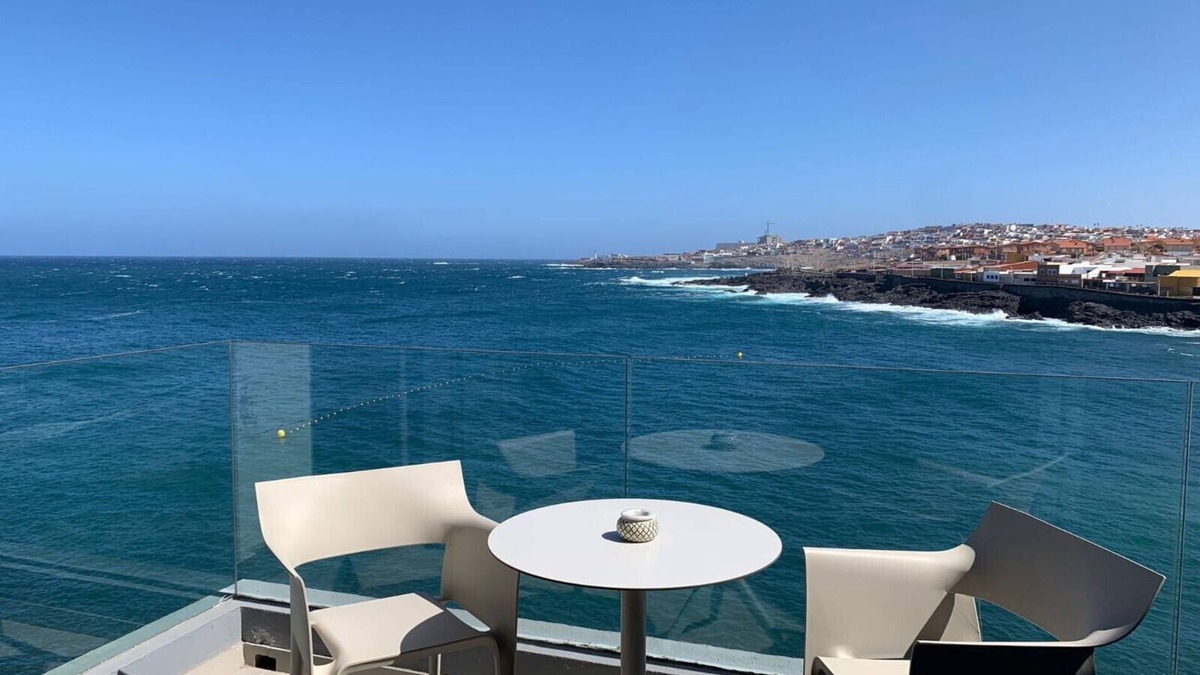 La Garita Apartment | El Balcón de la Garita