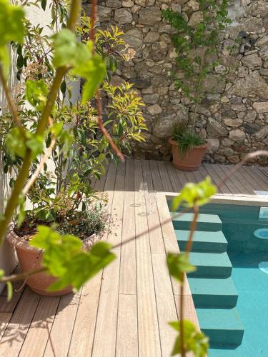 Tenzuela Ski Chalet | El Balcón de Tenzuela