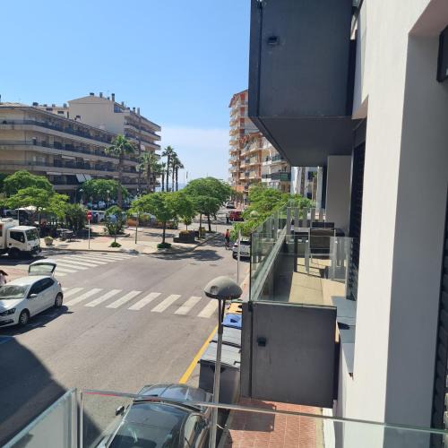 Sant Antoni de Calonge Apartment | El balco de Sant Antoni de Calonge
