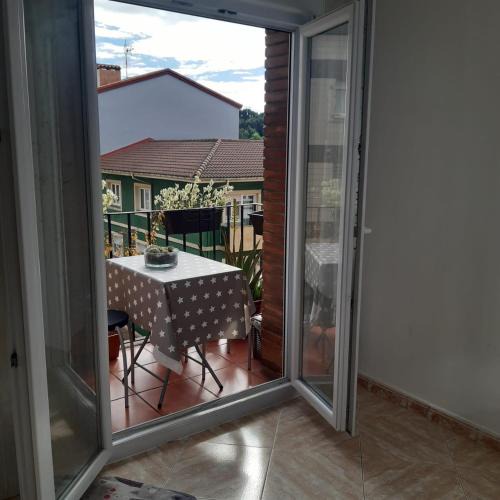 Candas Apartment | El balconín de Candás