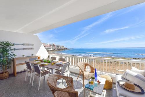 Melenara Apartment | El Balcon de Salinetas MF by VillaGranCanaria