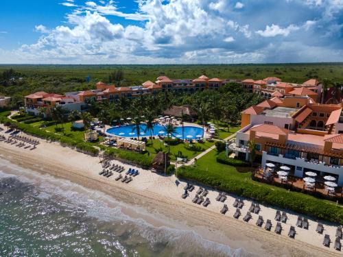 Puerto Morelos Resort | El Beso Adults Only at Ocean Coral & Turquesa All Inclusive
