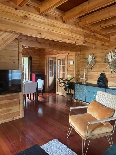 Las Navas Del Marques House | EL BOSQUE ENCANTADO