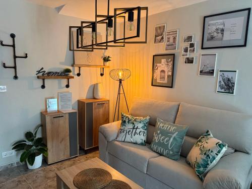 Trujillo Apartment | El Boulevard de Trujillo 1895