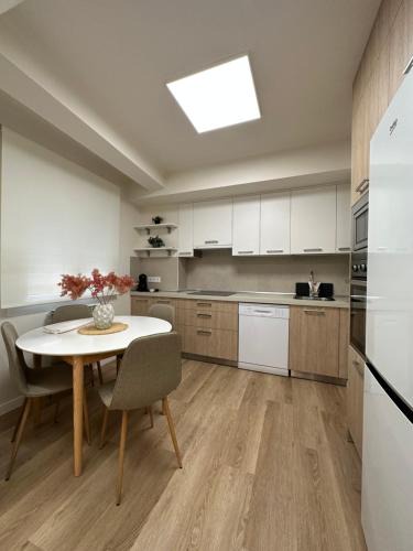 El Burgo de Osma Apartment | El BURGO DE OSMA APARTAMENTO VILLA BAGH 2