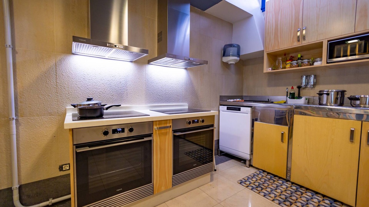 Agaete House | El Cabo Offsite Venue