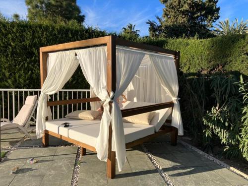 Elche Villa | El Campirri