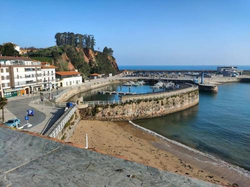 Candas Apartment | El Capricho de Candás