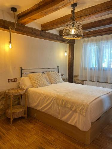 Tragacete Apartment | El Capricho de la Serranía III