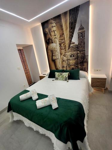 Ubeda Apartment | El Capricho de Vandelvira