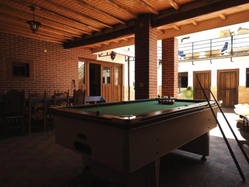 Cimanes del Tejar Apartment | El Capricho del Tejar