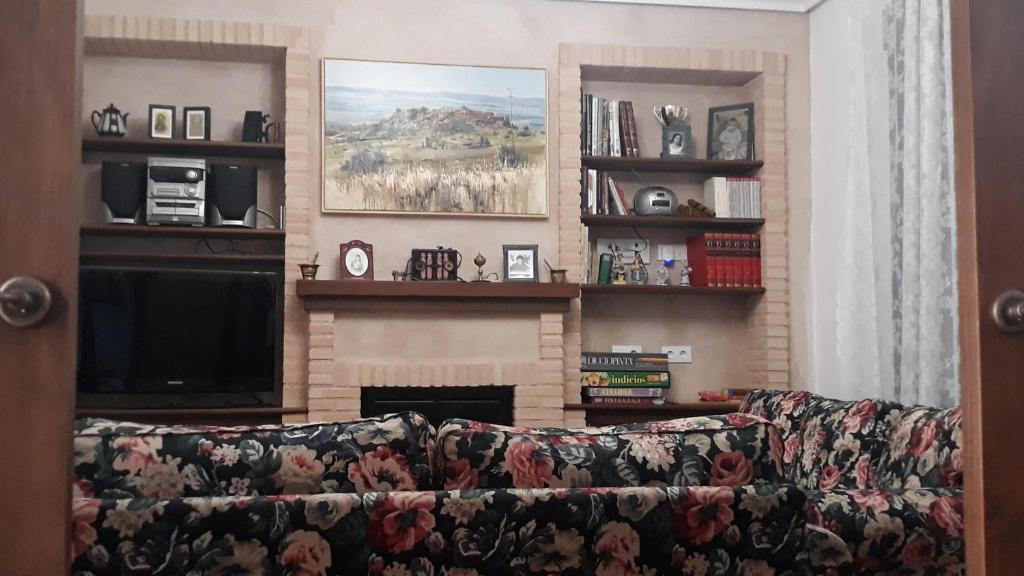 Granatula de Calatrava House | EL CAPRICHO DE ANDREA,