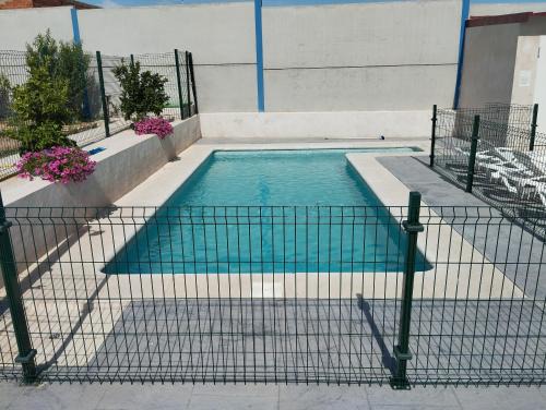 La Puebla de Montalban House | El capricho de Diego