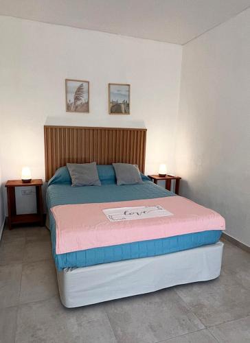 Parana Apartment | EL CARMEL