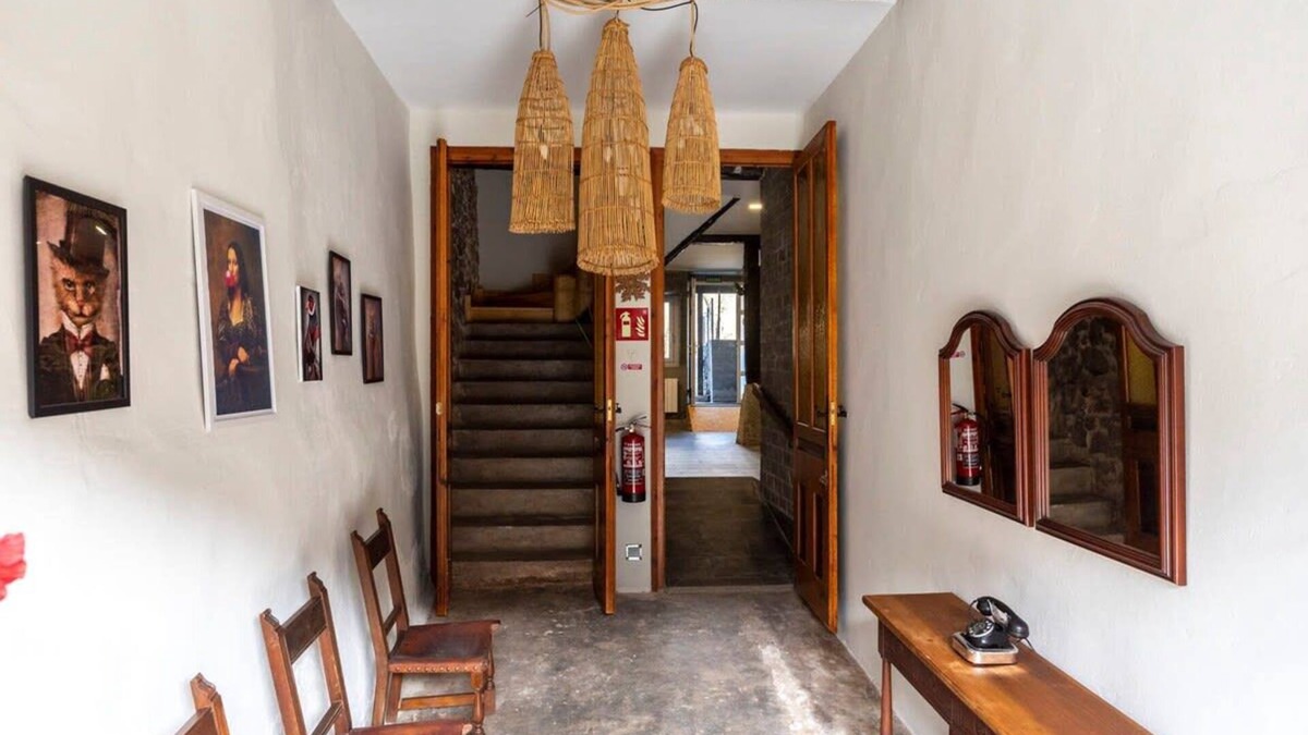 Riva Ski Chalet | El Cason Riva Ruesga