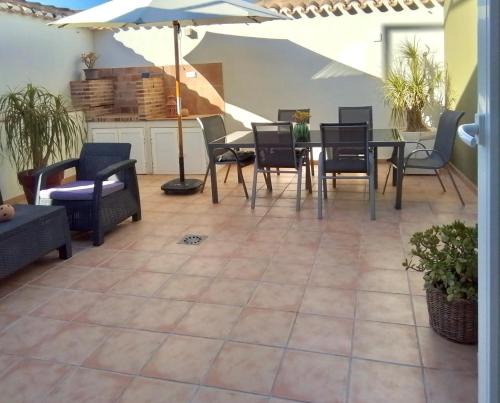 Setla House | EL CASTELL