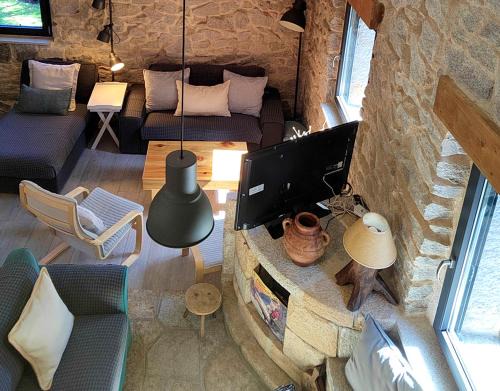 Navacerrada Ski Chalet | El Chalet de Navacerrada