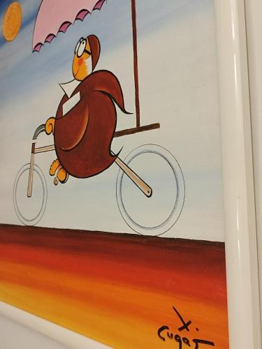 Cebreros House | El Cielo de Cebreros