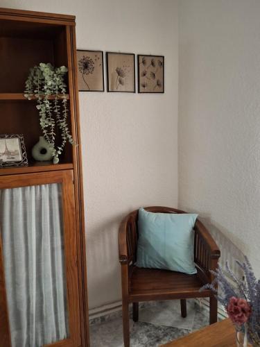 San Martin de Valdeiglesias House | El Corralillo de Victorina