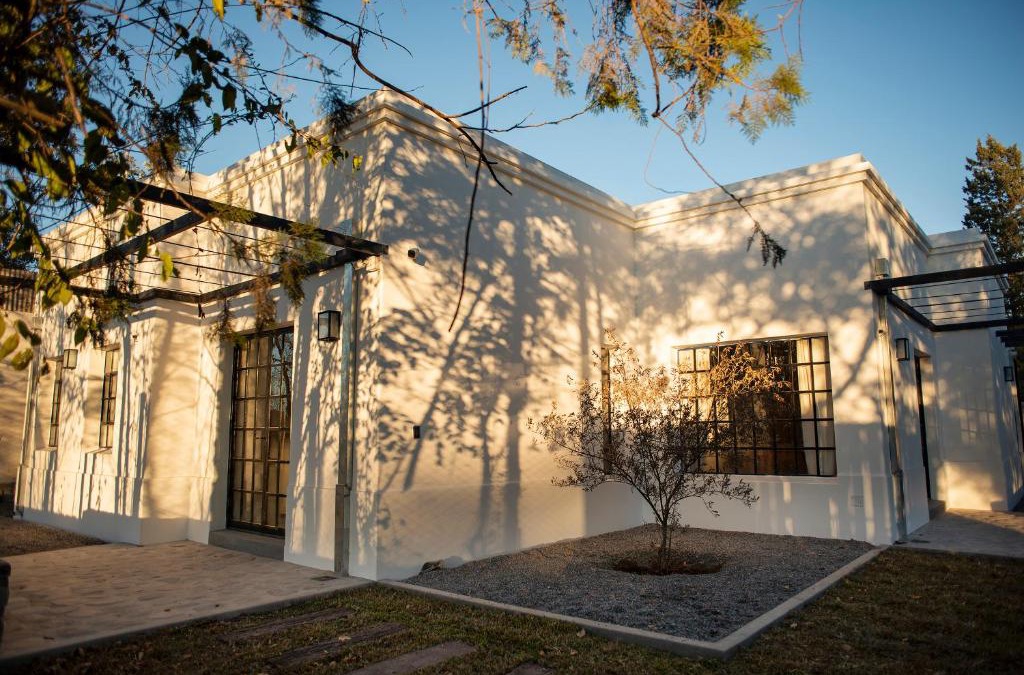 El Encon House | El Cobijo