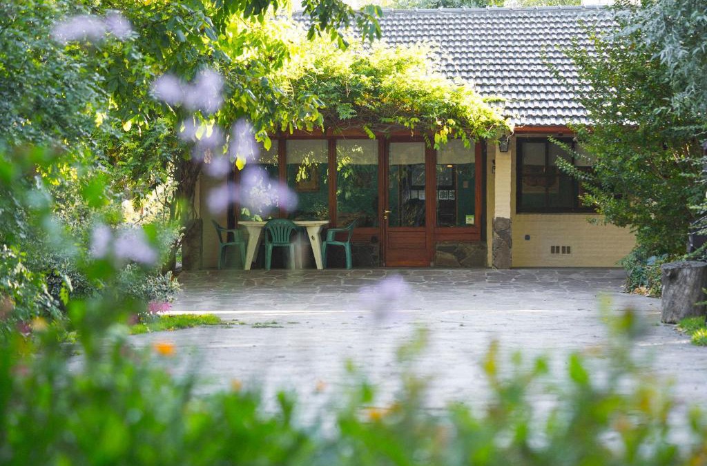 Trelew Cabin | El Colibrí Cabañas de la Naturaleza
