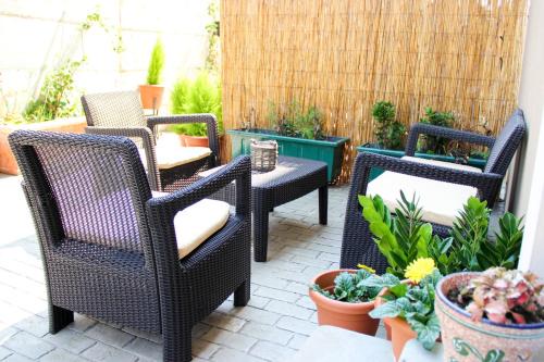 Sierra House | EL COLLADO, Ruiloba