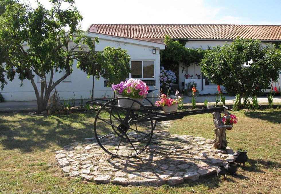 Colonia de la Estacion House | El Condado Casa Rural