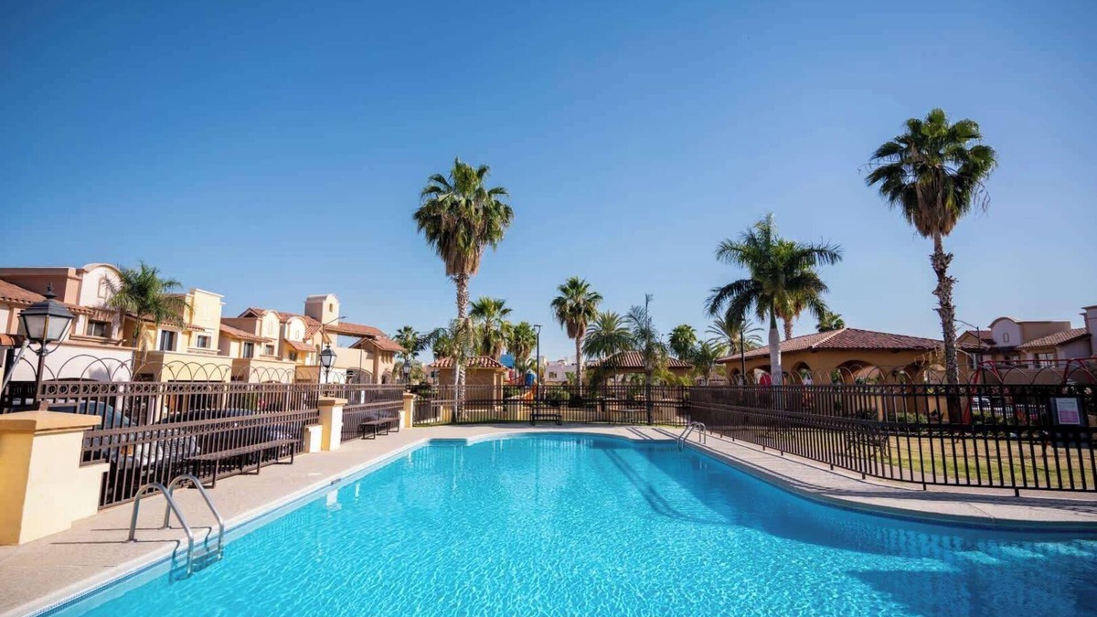 Hermosillo House | El Conquistador House | Hermosillo, 3 BR with Pool