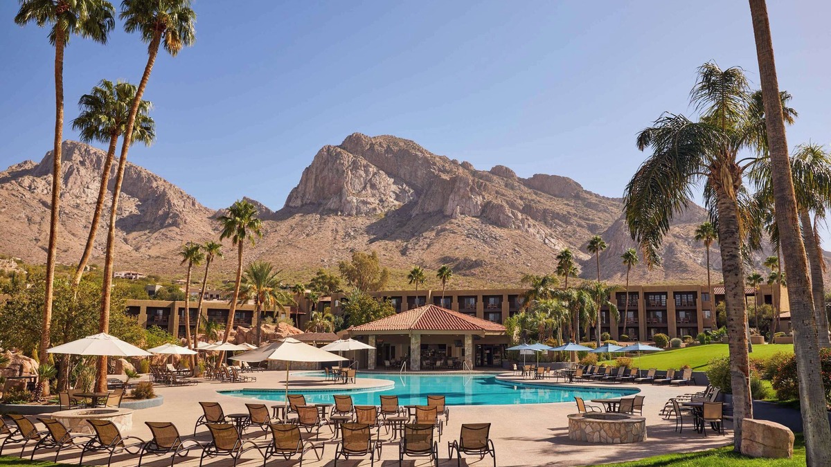 El Conquistador Resort | El Conquistador Tucson, A Hilton Resort