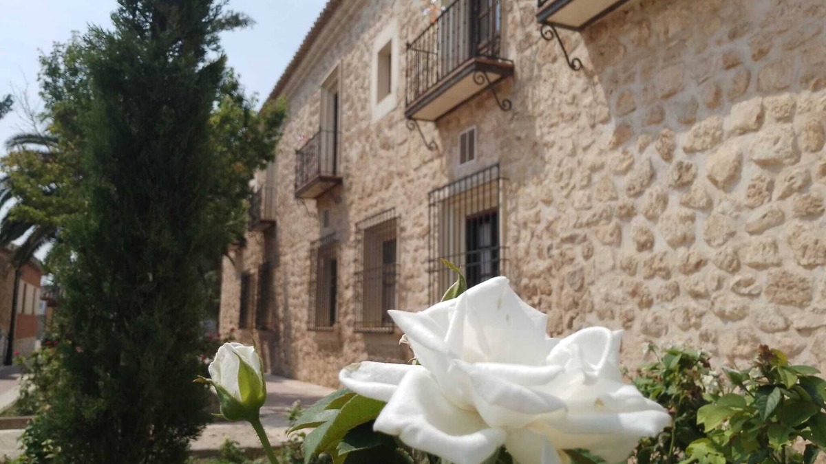 Lillo House | El Convento de Lillo