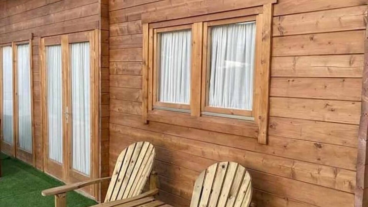 Altarejos Apartment | El Corralón House III