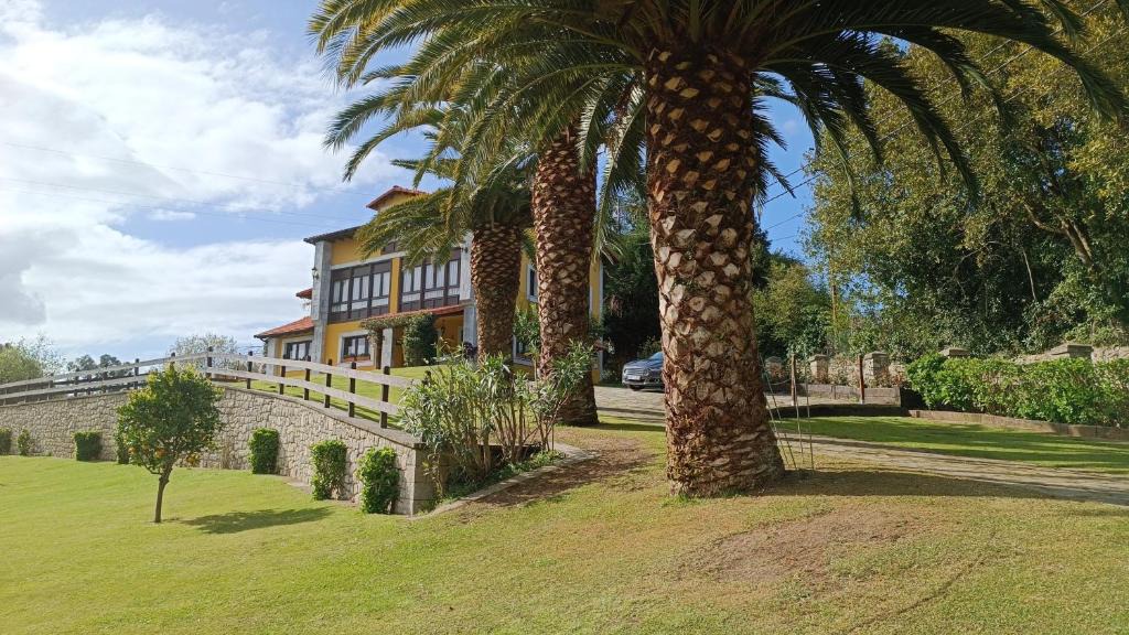 Ovio House | El Corral Del Acebo