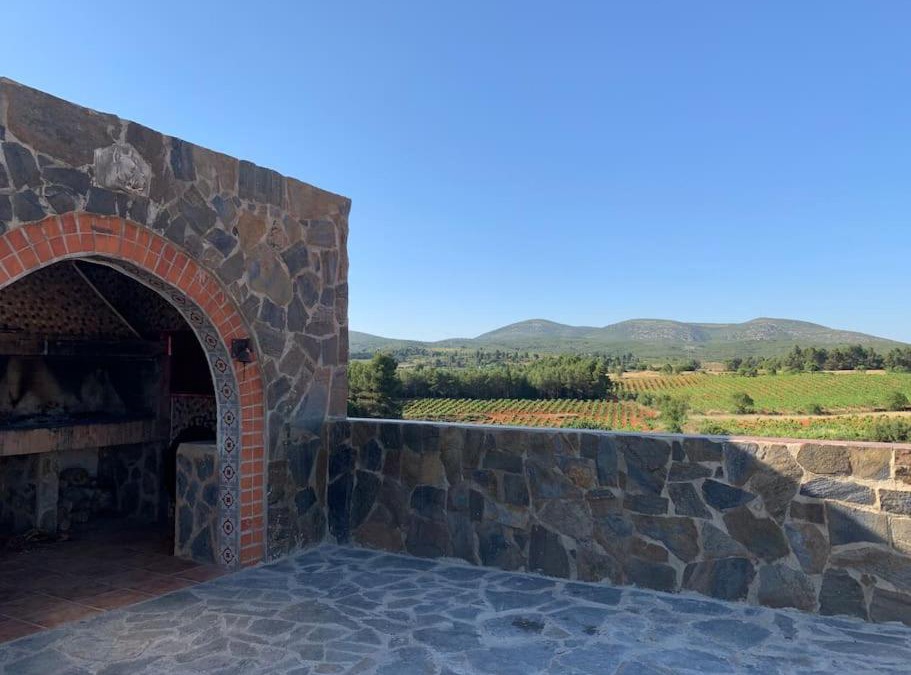 Siete Aguas House | El-cortijo