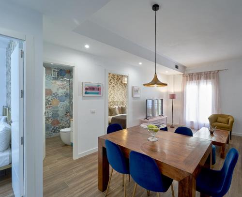 Lucena Apartment | El Coso Boutique Lucena