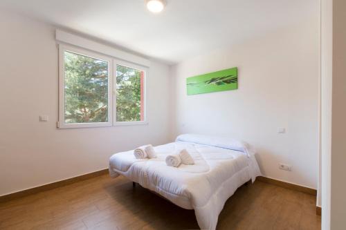 Munotello Apartment | El cuartel - Avila