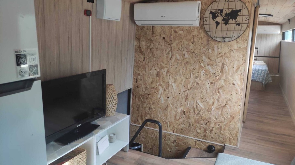 Chinchon Apartment | EL CUCHIBUS